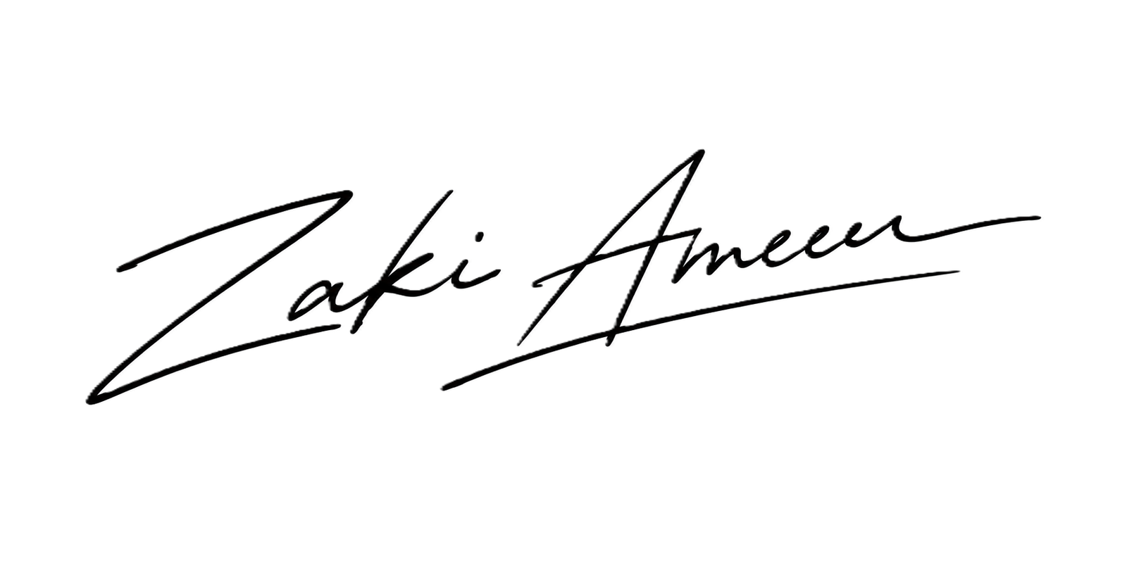 Signature